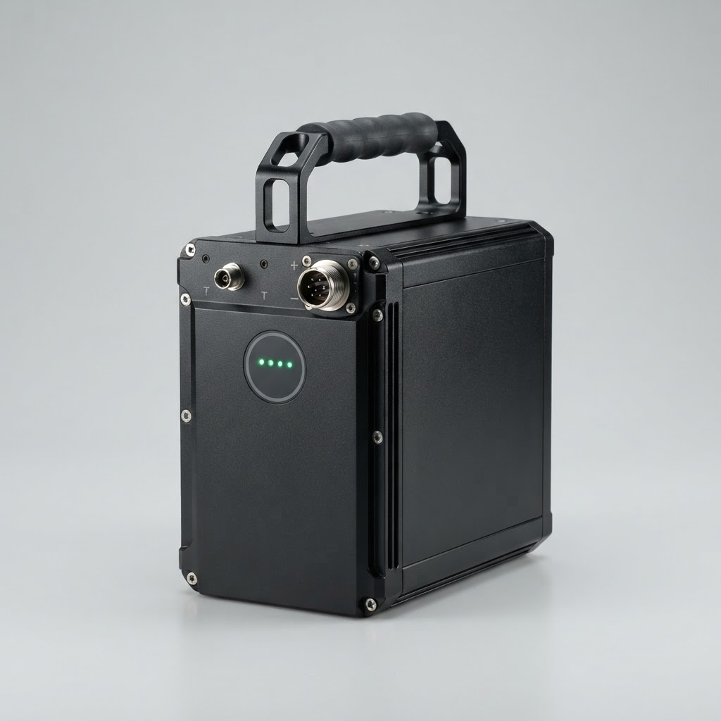 Lithium-ion Battery for electric scooters